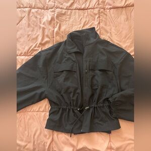 Beyond Yoga Jacket 🖤